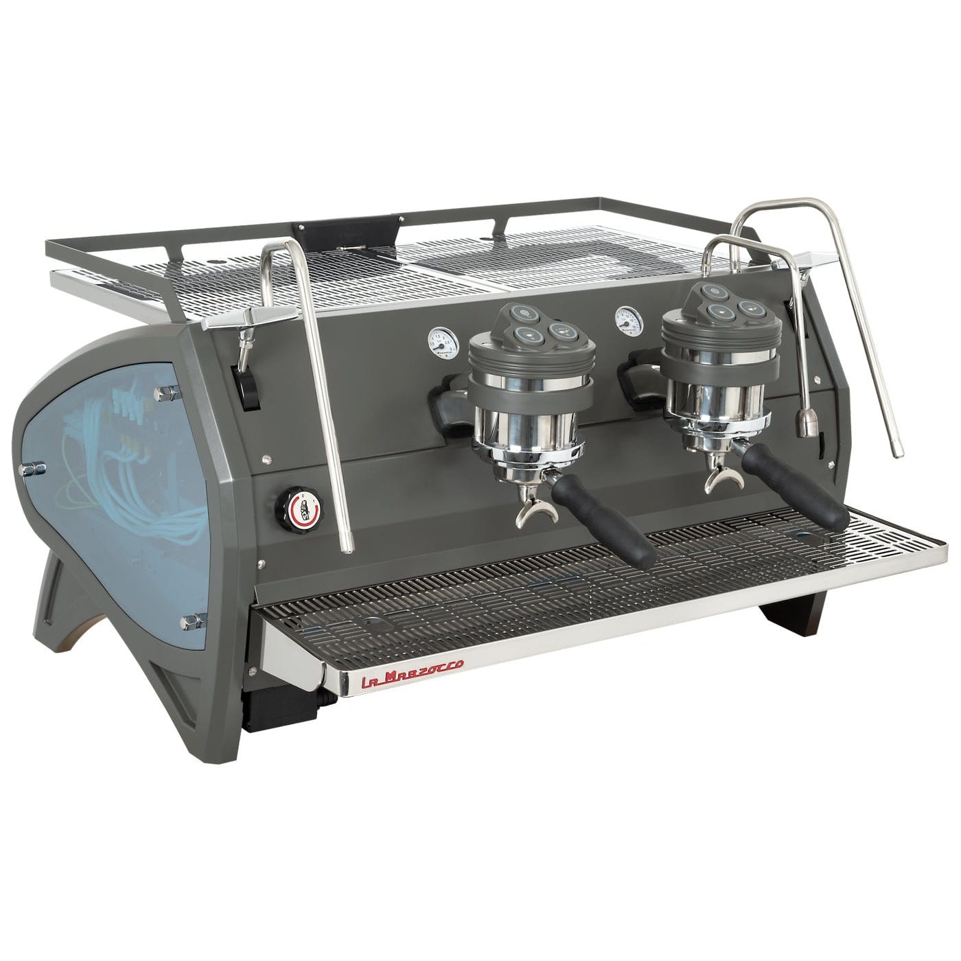 Independent Boiler Espresso Machines