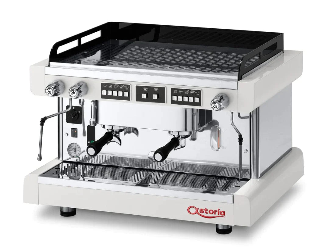 Astoria Pratic Avant Xtra SAE Auto Volumetric Espresso Machine