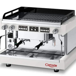 Astoria Pratic Avant Xtra SAE Auto Volumetric Espresso Machine