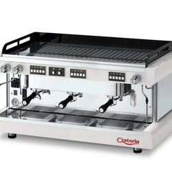 Astoria Pratic Avant Xtra SAE Auto Volumetric Espresso Machine