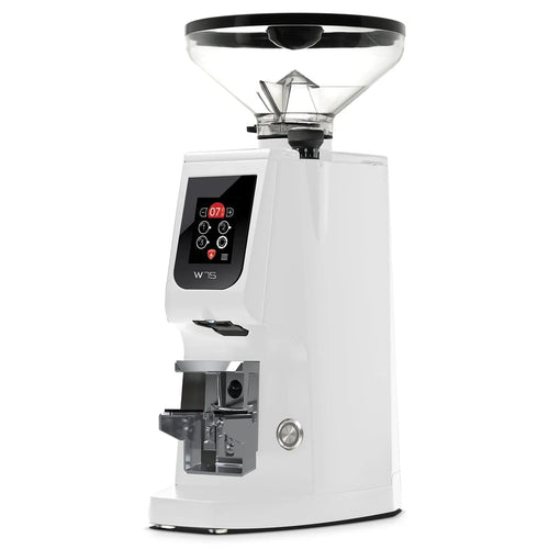 Eureka Atom W 75 Grind By Weight Commercial Espresso Grinder