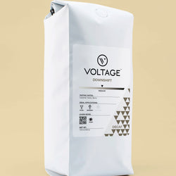 Voltage Coffee Whole Bean Sample Pack