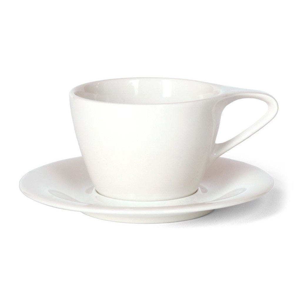 notNeutral Fina Cappuccino Cup & Saucer - One Dozen