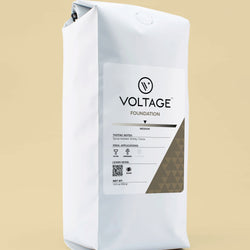 Voltage Coffee Whole Bean Sample Pack