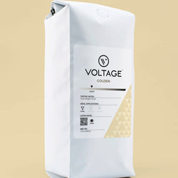 Voltage Coffee Whole Bean Sample Pack