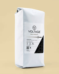 Voltage Coffee Whole Bean Sample Pack