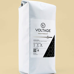 Voltage Coffee Whole Bean Sample Pack