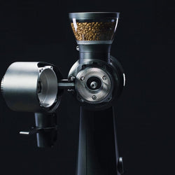 Mahlkonig EK Omnia Coffee Grinder