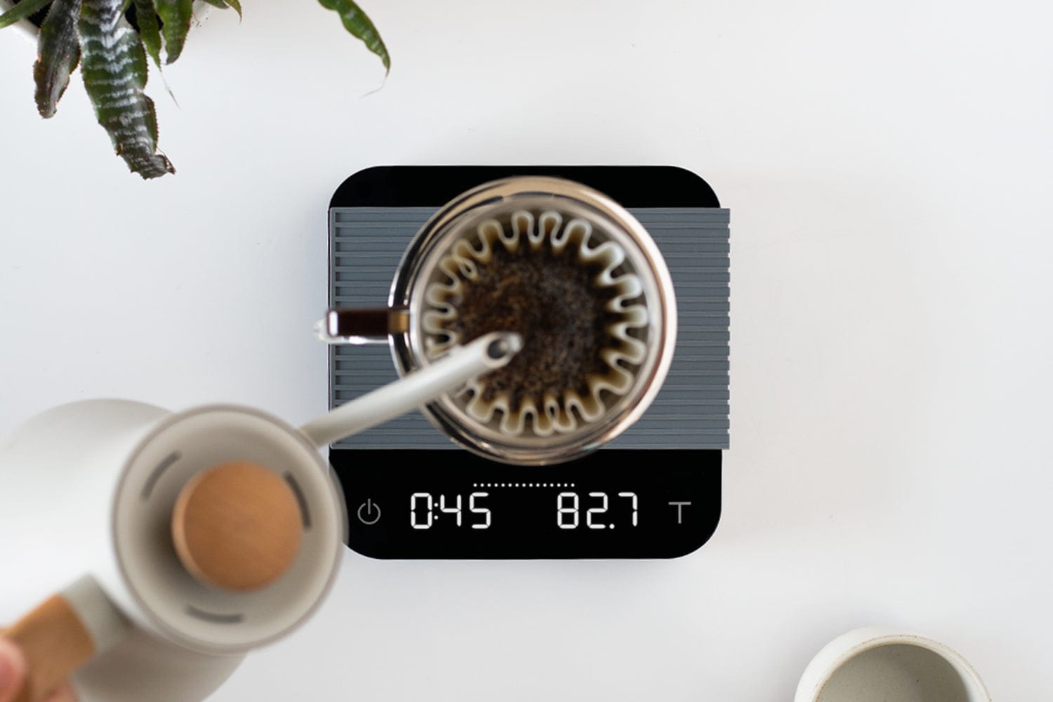 Acaia Pearl Coffee Scale