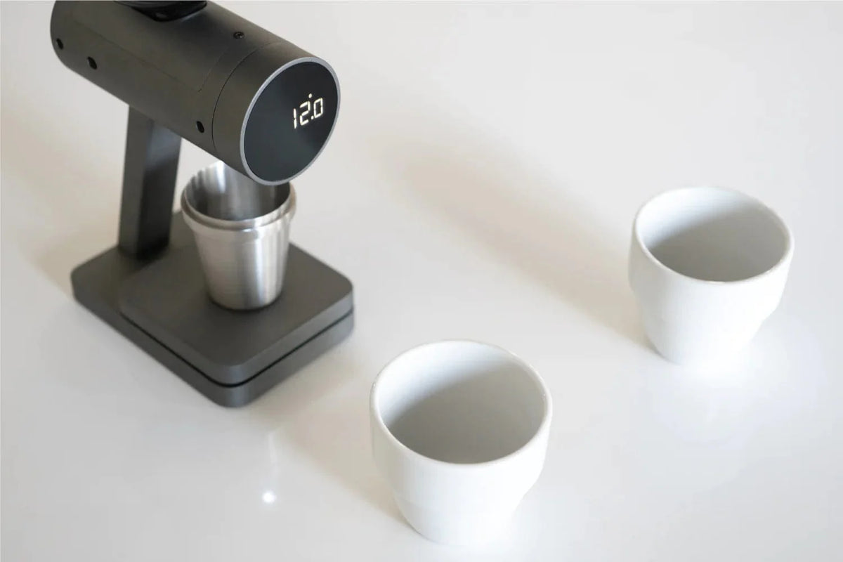 Acaia Orion Nano Coffee Bean Doser