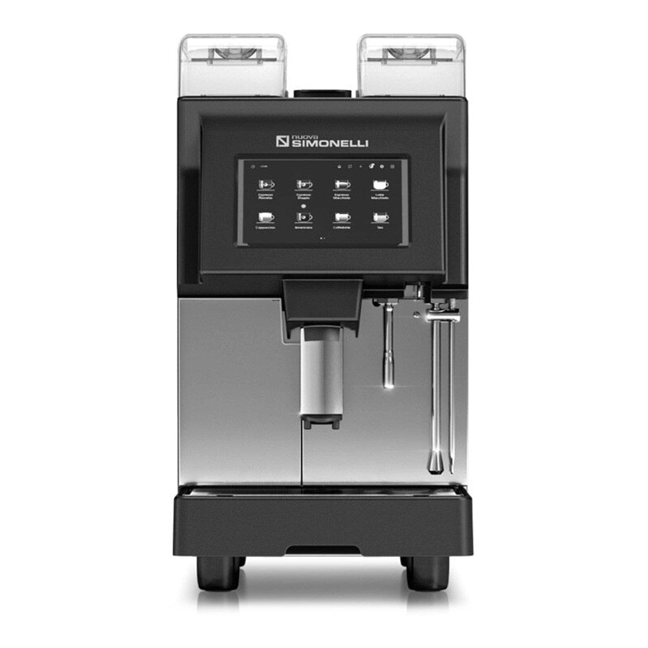 Nuova Simonelli Prontobar Touch Super Automatic Espresso Machine