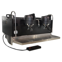 Synesso S-Series 2025 Refresh Commercial Espresso Machine