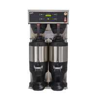 Wilbur Curtis G3 Twin 1.0 Gal. Coffee Brewer