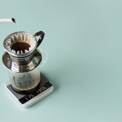 acaia Lunar