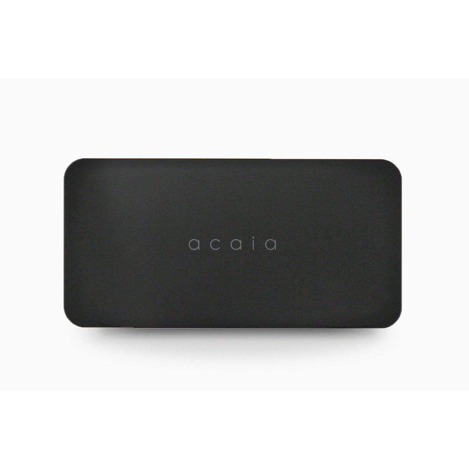 Acaia Lunar Scale Weighing Plate