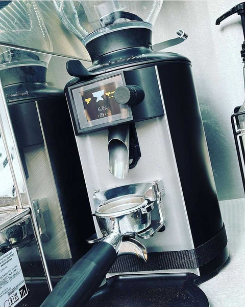 Anfim pratica Espresso Grinder