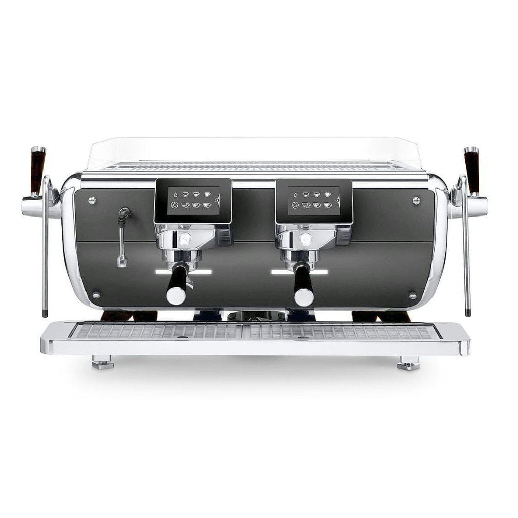 Barista Attitude Tempesta Espresso Machine