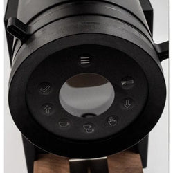 Image of Bentwood Vertical 63 Single Dose Coffee Grinder - Voltage Coffee Supply™