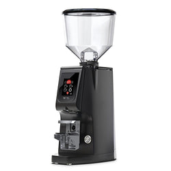 Eureka Atom W 75 Grind By Weight Commercial Espresso Grinder