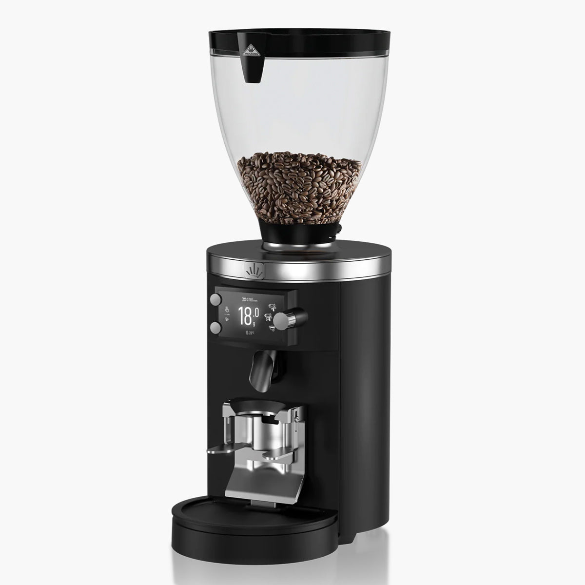 Mahlkonig E80 W Grind-by-Weight with Sync Commercial Espresso Grinder