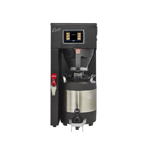 Wilbur Curtis G3 Twin Airpot, Coffee Brewing System