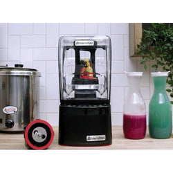 Blendtec Blendtec Stealth Nitro Jarless Blender CQB3 Blenders