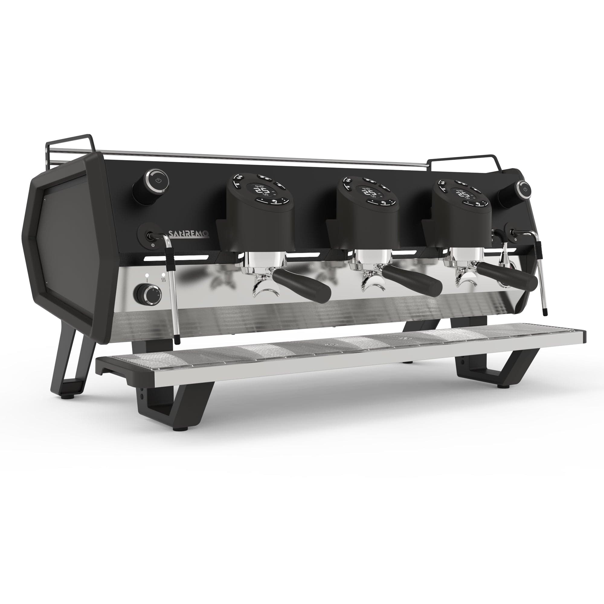 Sanremo D8 PRO Commercial Espresso Machine