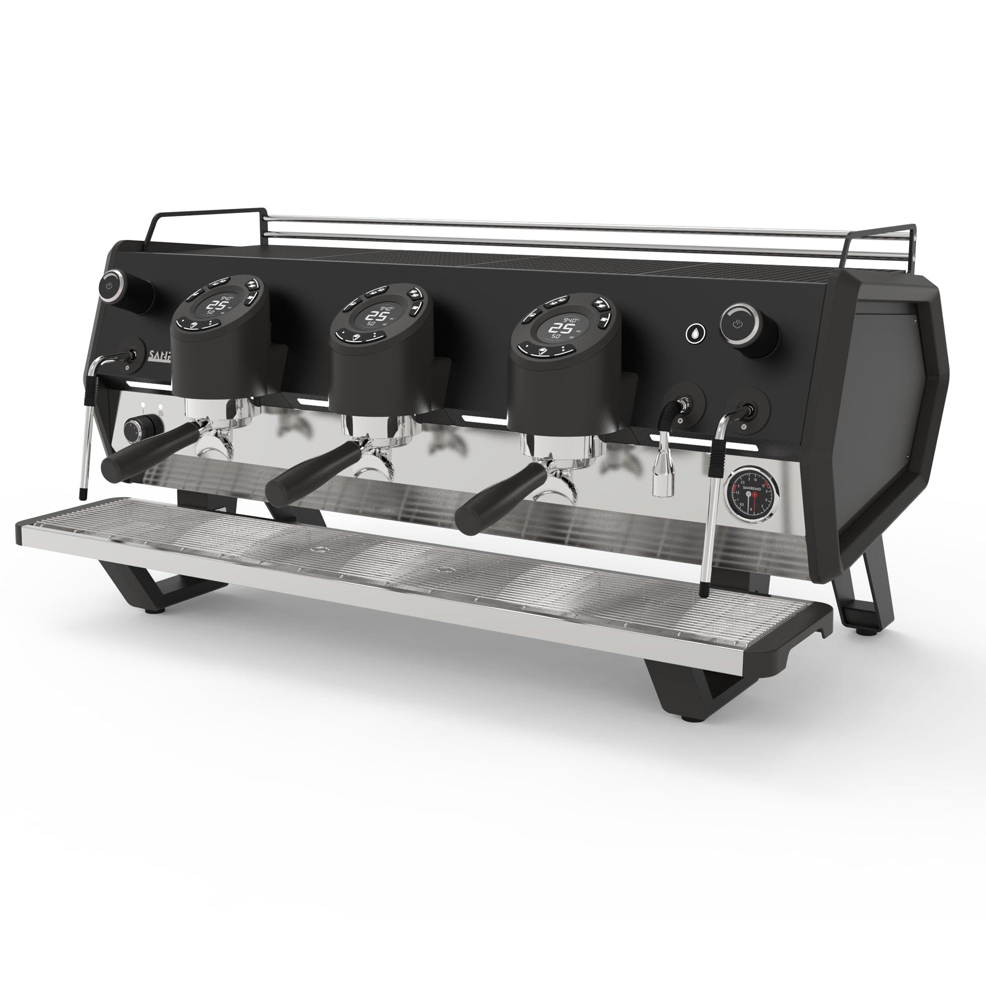 Sanremo D8 PRO Commercial Espresso Machine