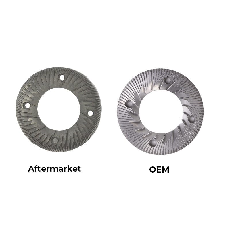 Ditting KR1203 Aftermarket Grinding Discs Burrs 1203 120mm