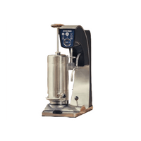 Image of Bravura Press Automated French Press - Voltage Coffee Supply™