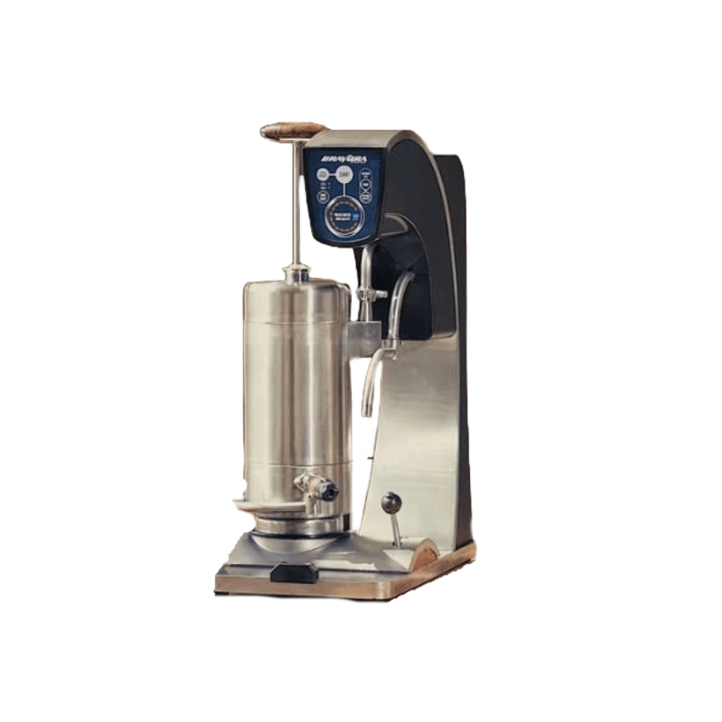 Bravura Press Automated French Press