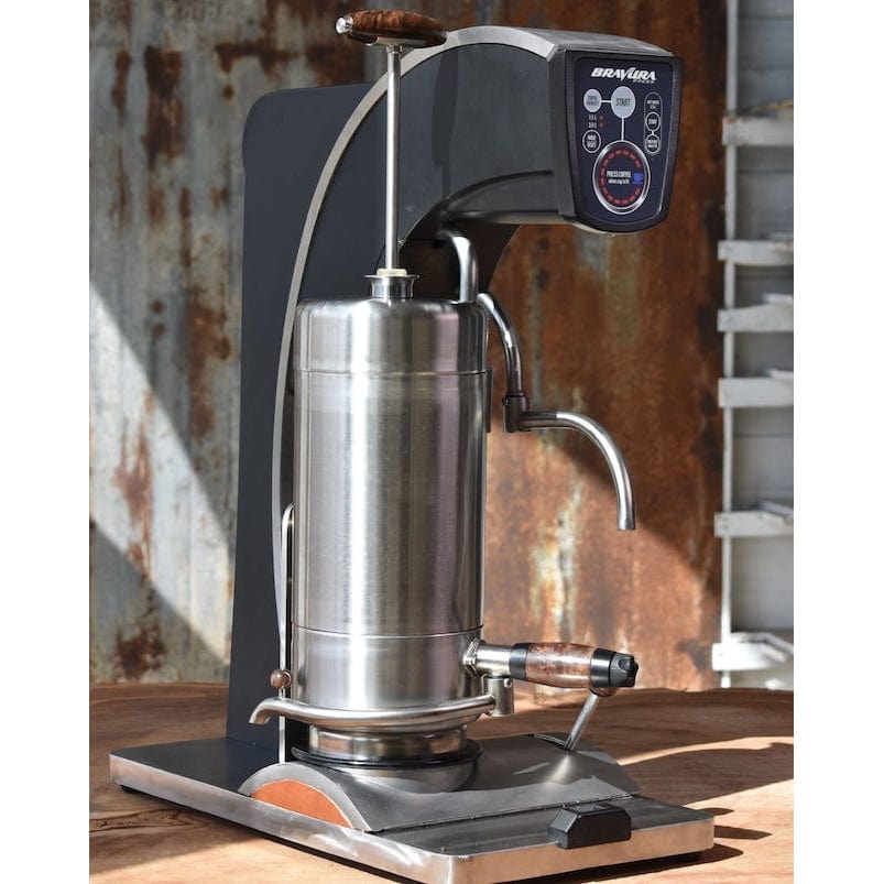 French espresso machine best sale