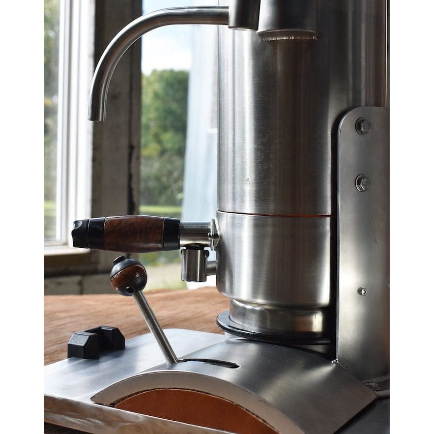 Image of Bravura Press Automated French Press - Voltage Coffee Supply™