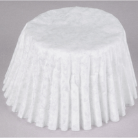 Image of Bunn 23.75 x 8.75 in. Paper Coffee Filters 20113.0000 - Voltage Coffee Supply™