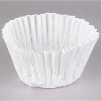 Bunn Bunn 9.75 x 4.25 in. Paper Coffee Filters 20115.0000 Coffee Filters