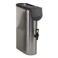 Bunn Bunn 39600.0081 TDO-N 3.5 Gal. Iced Tea Dispenser with Brew Thru Lid Iced Tea Servers