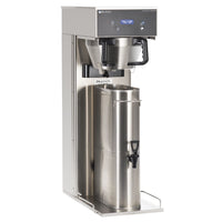 OPEN BOX - Bunn 45100.0101 IC3 DBC 3 Gal. Iced Coffee Brewer with Digital Control