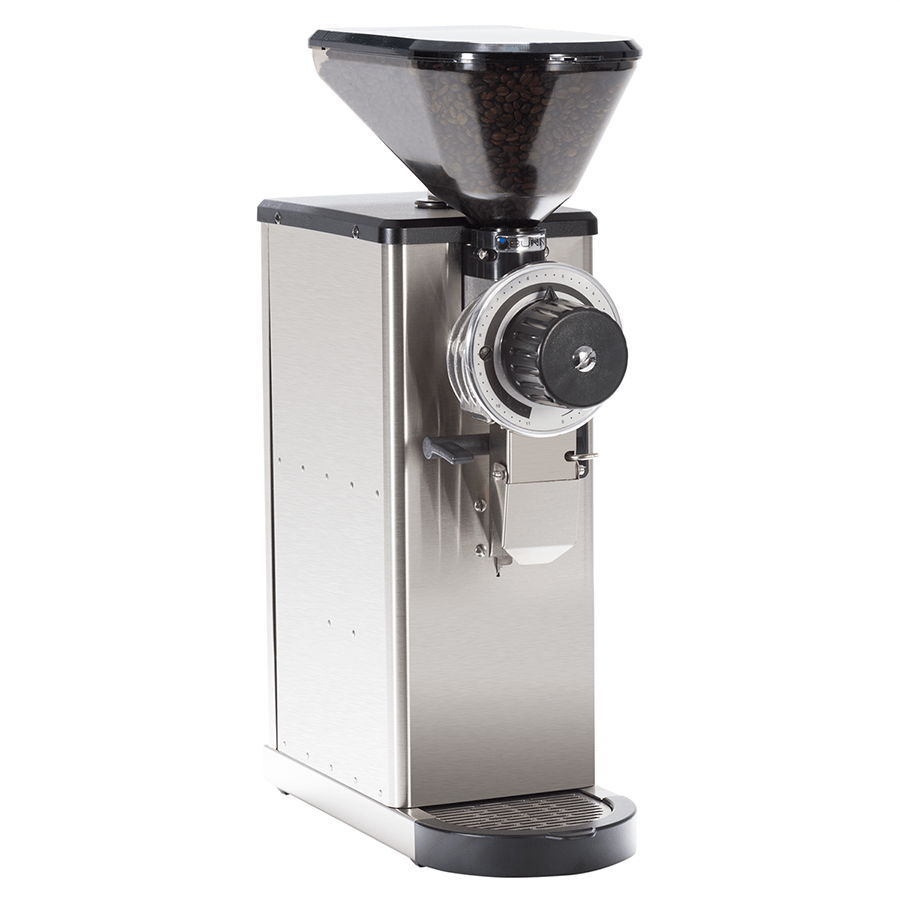 Bunn GVH Retail Coffee Grinder G Series Visual Hopper (VH)