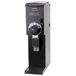 Bunn Bunn G3 HD 3 lb. Bulk Coffee Grinder Black 22100.0000 Coffee Grinders