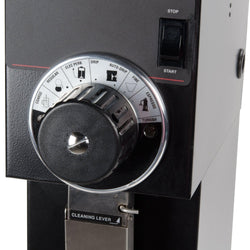 Bunn Bunn G3 HD 3 lb. Bulk Coffee Grinder Black 22100.0000 Coffee Grinders