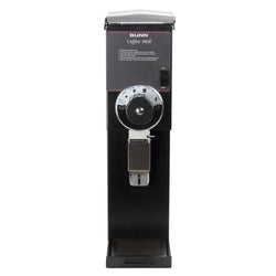 Bunn Bunn G3 HD 3 lb. Bulk Coffee Grinder Black 22100.0000 Coffee Grinders