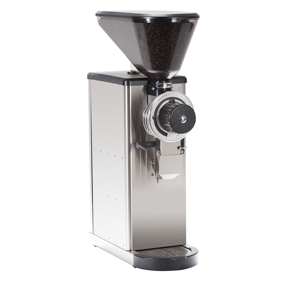 Bunn GVH Retail Coffee Grinder G Series Visual Hopper (VH)