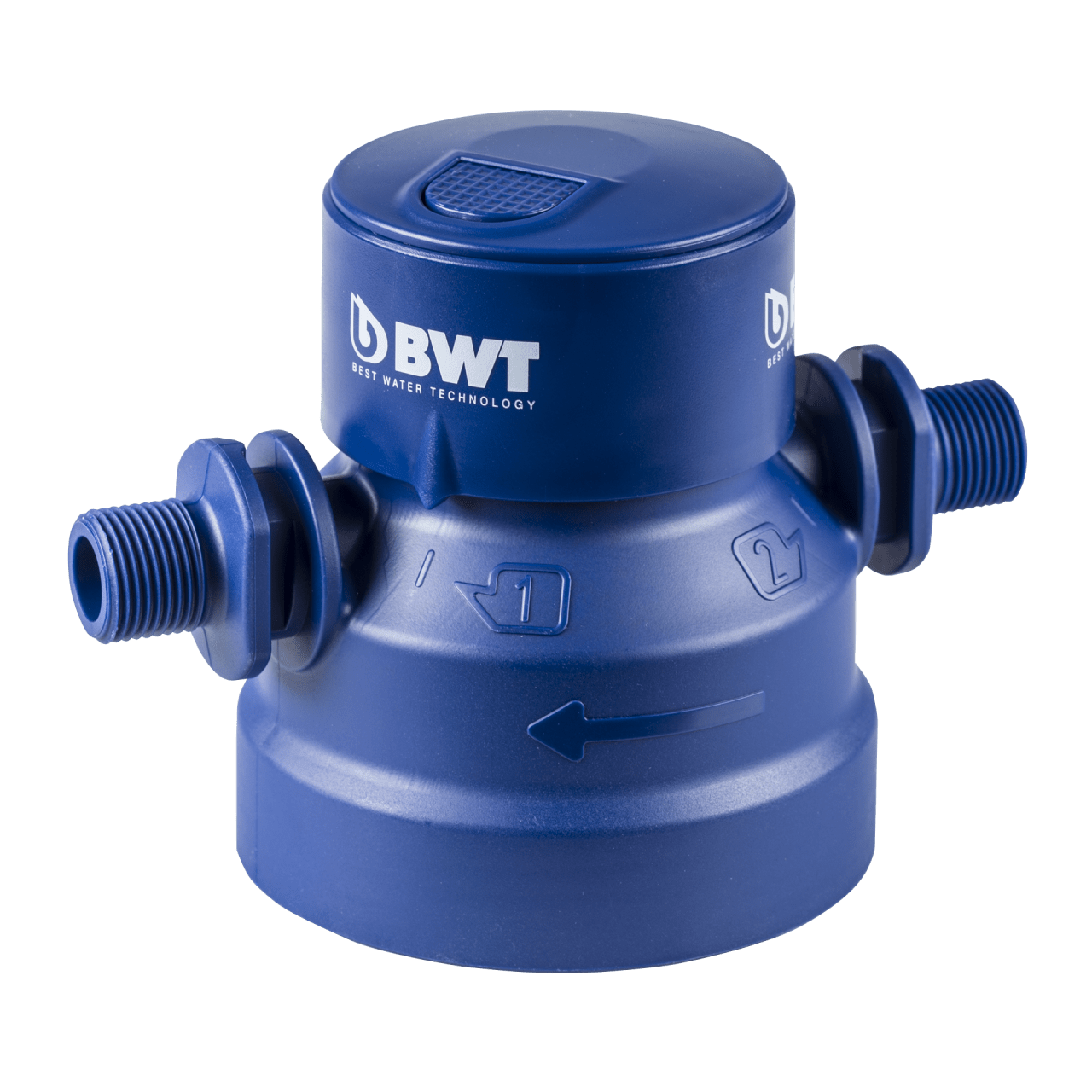 BWT Besthead Standard Filter Head 3/8" BSP