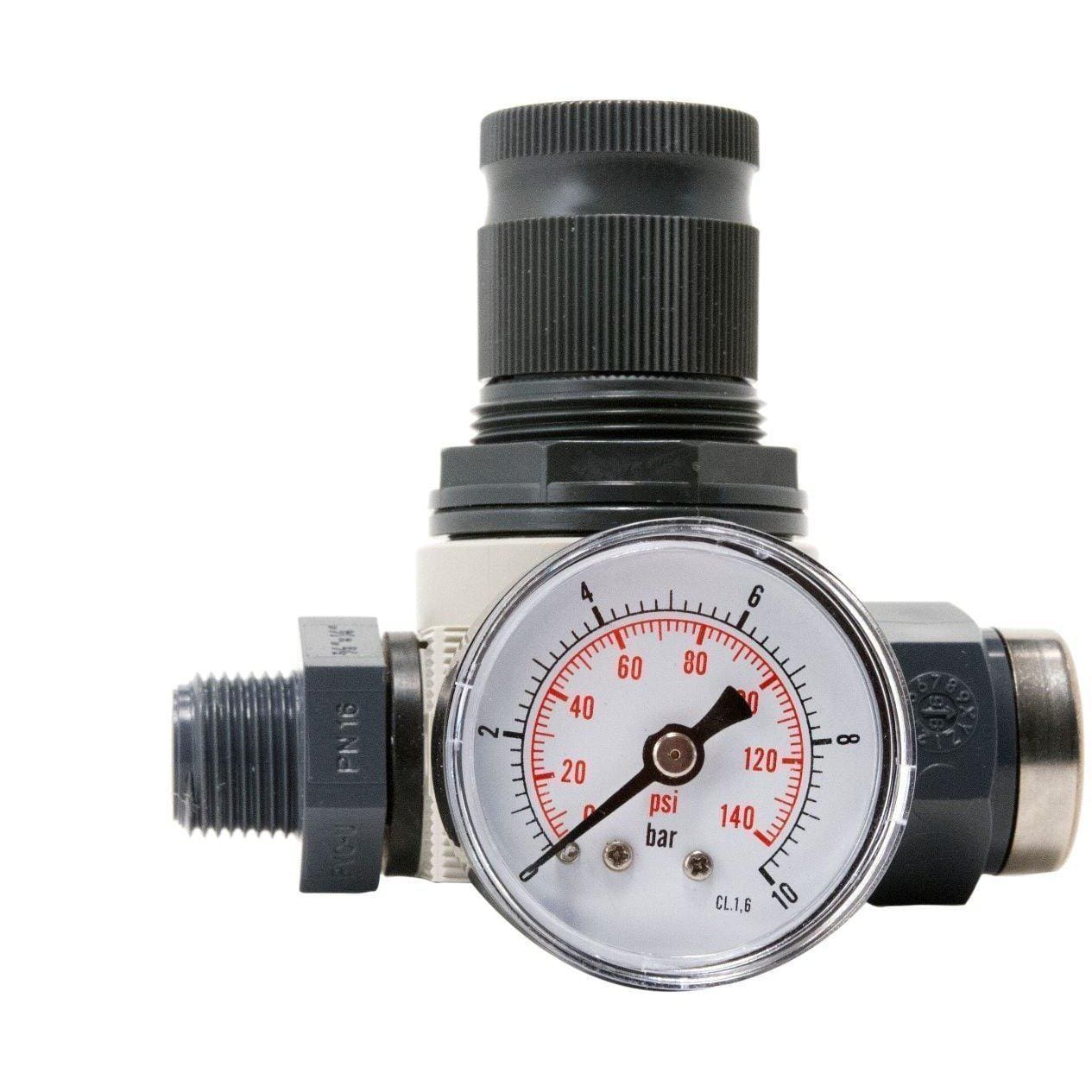 BWT Inline Pressure Reducer