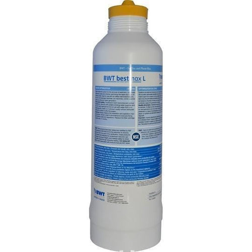 BWT Bestmax Filter Cartridge - Limescale Protection