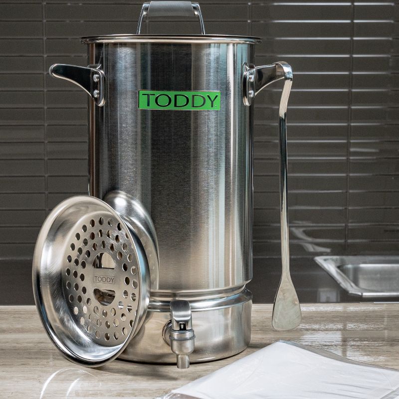 Toddy 10L Cafe Series Cold Brew System