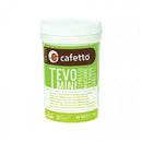 Cafetto Cafetto TEVO Mini Tablets Espresso Machine Cleaner 100 x 1.5g tablets Cleaners 100 x 1.5g tablets