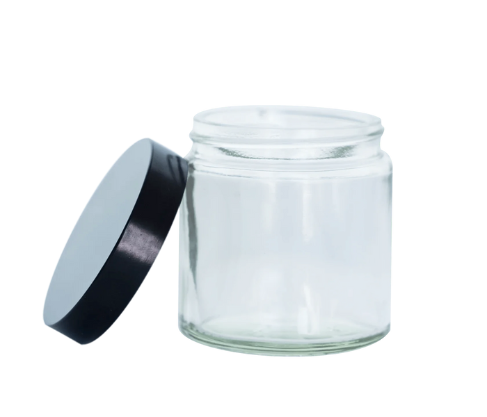 Comandante Spare Bean Jar 4pk