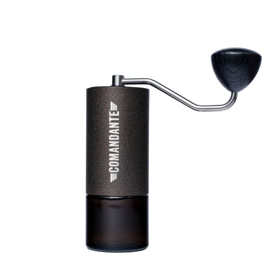 Image of Comandante C40 MK4 Hand Grinder - Voltage Coffee Supply™