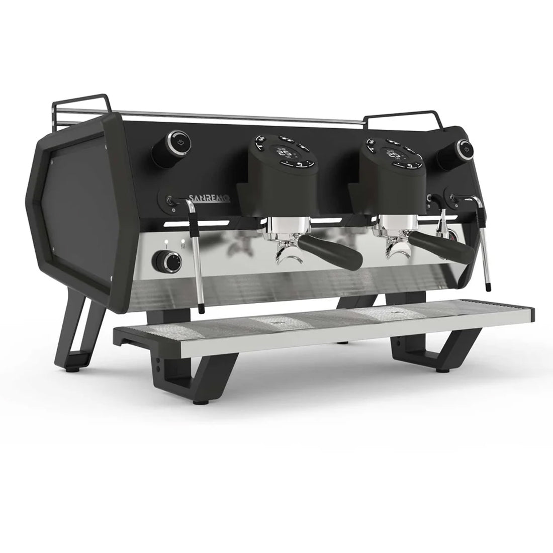 Sanremo D8 PRO Commercial Espresso Machine